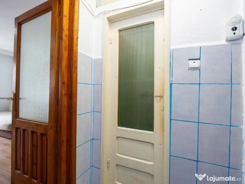 Camera de camin, 21 mp, de vanzare, Tractorul Brasov