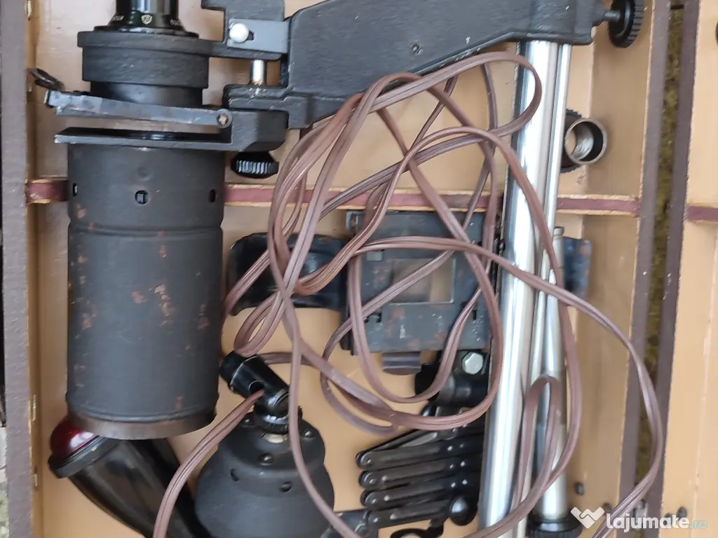 Aparat pentru marit poze 