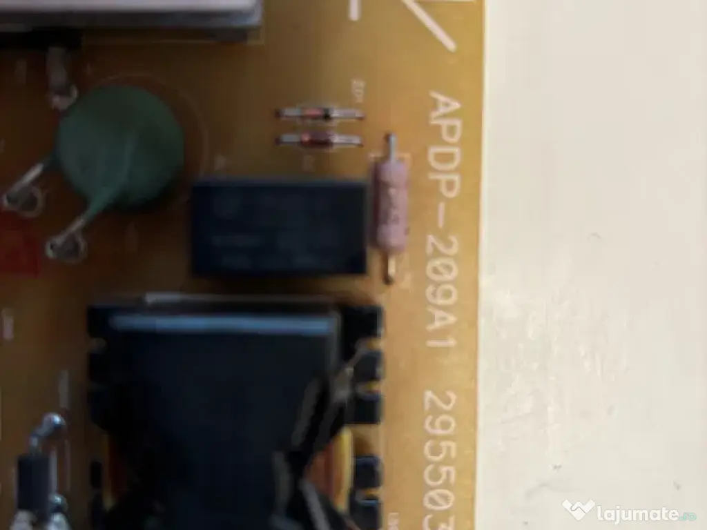 Placa de bază Sony placa 1-981-926-11 , sursa apdp-209a1 tv kd 55XE7005 