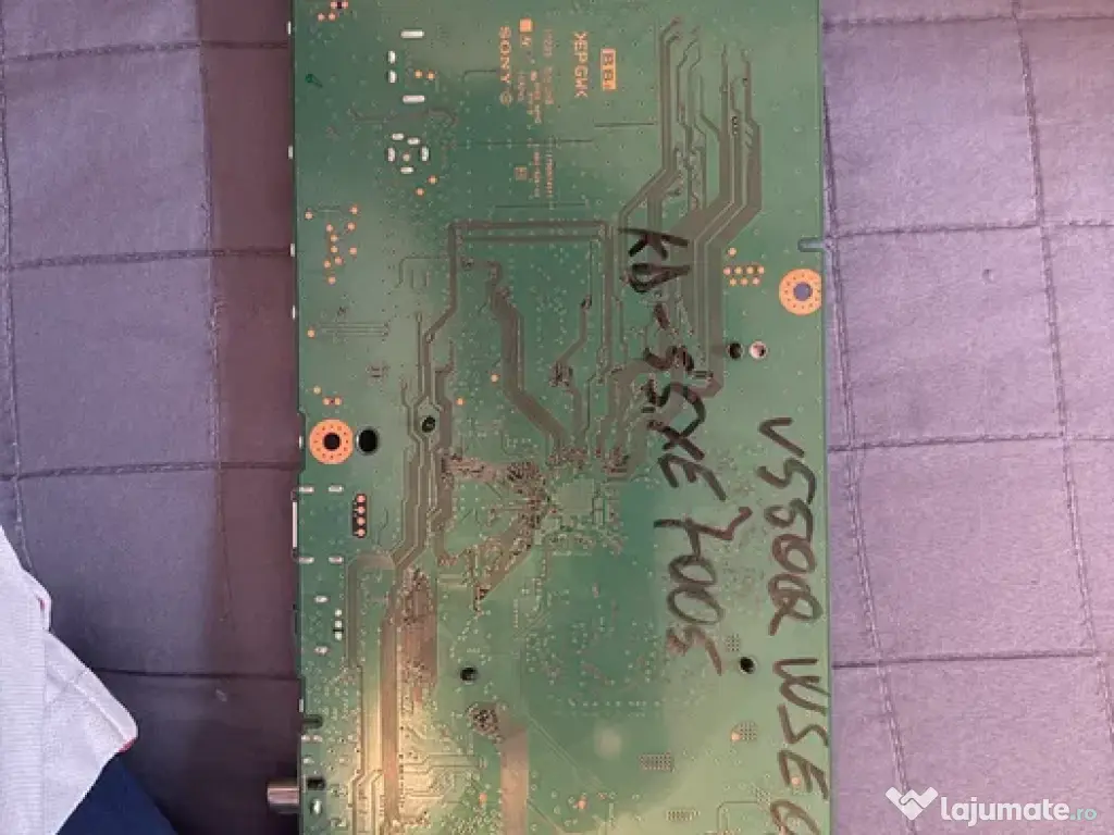 Placa de bază Sony placa 1-981-926-11 , sursa apdp-209a1 tv kd 55XE7005 