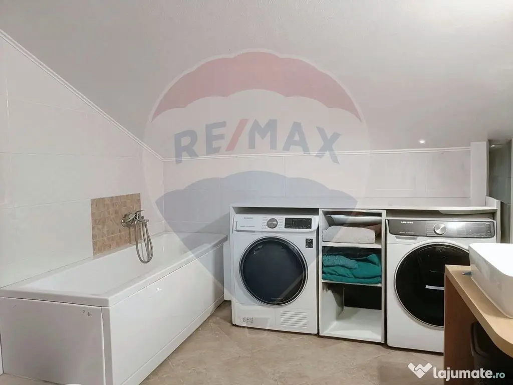 Apartament modern cu 4 camere – 168 mp de libertate și... 