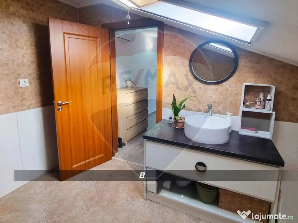 Apartament modern cu 4 camere – 168 mp de libertate și... 