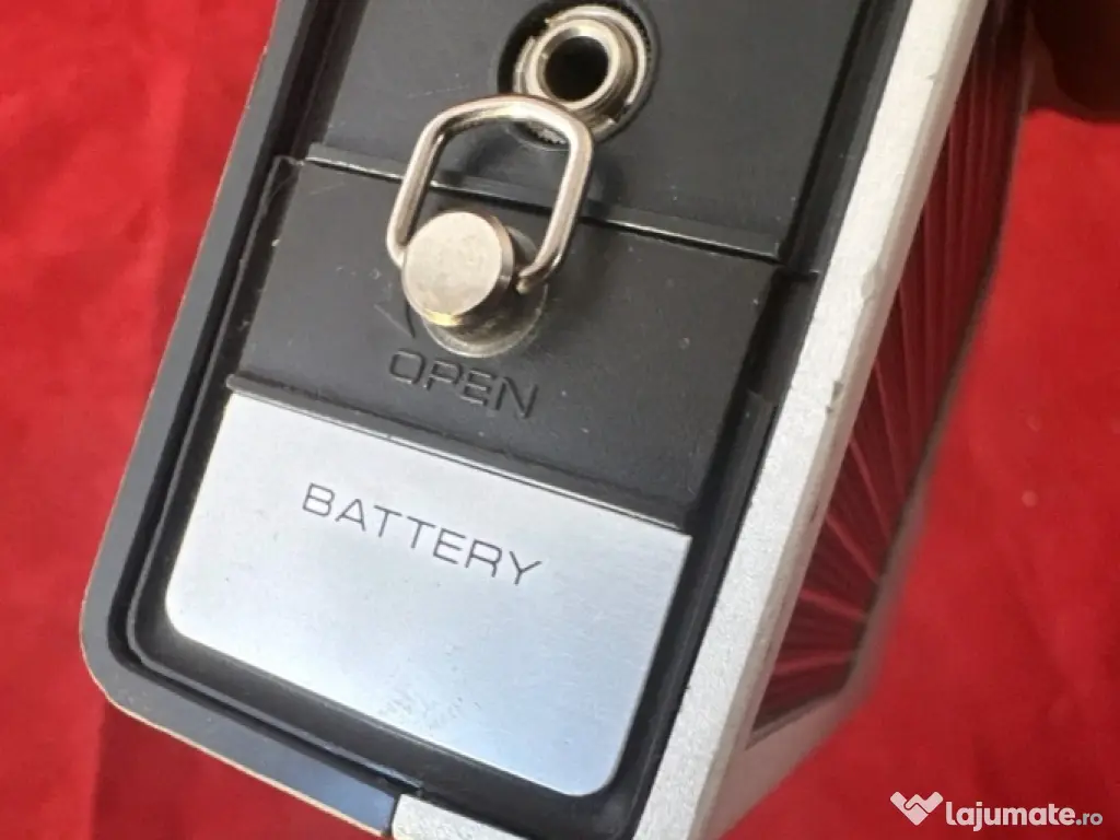 radio vintage Toshiba