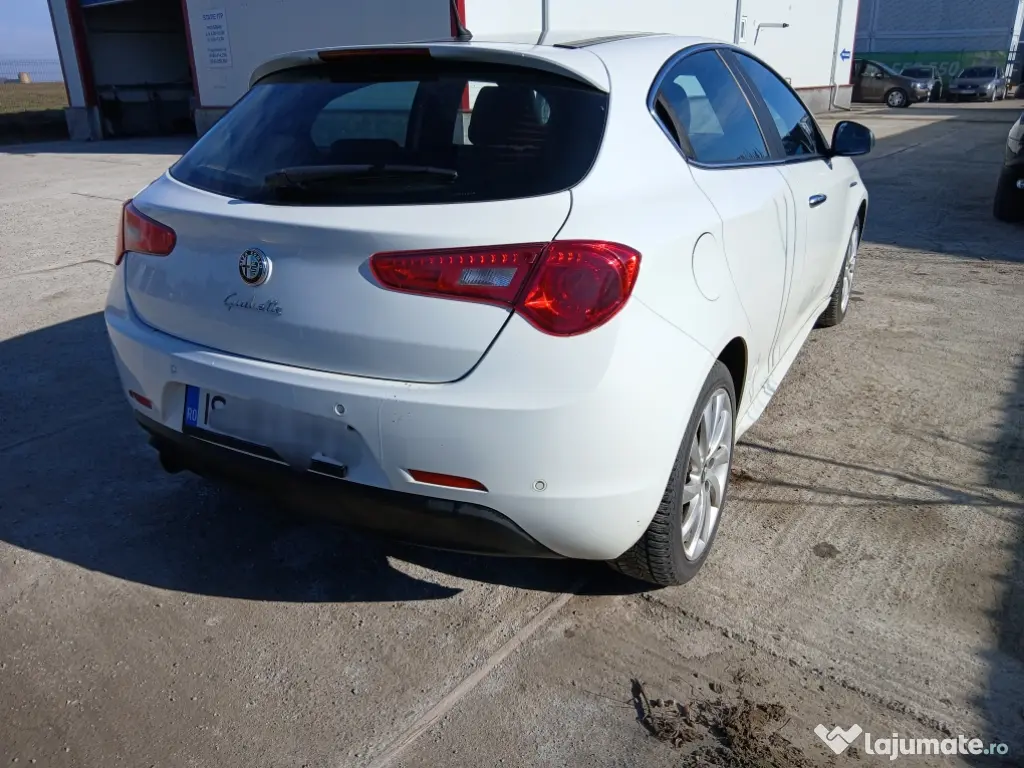 Apartment 2 camere Vatra Luminoasa 