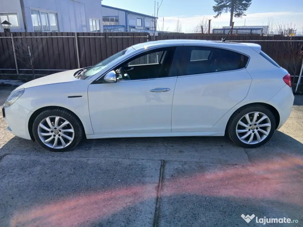 Apartment 2 camere Vatra Luminoasa 