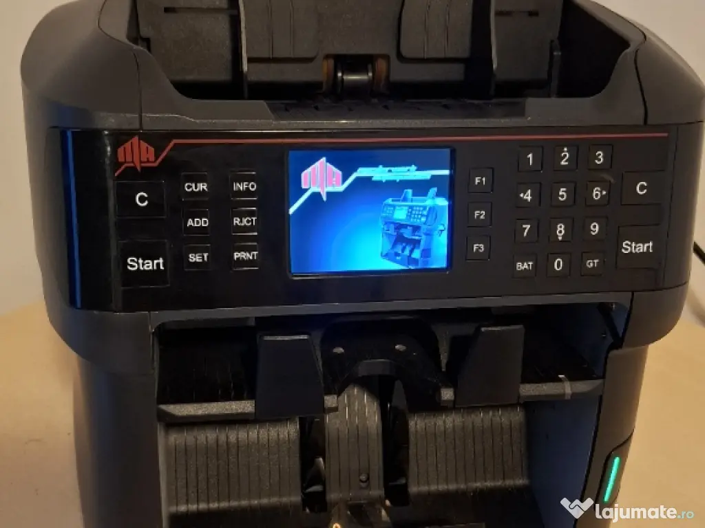 Bichon maltez alb 8 saptamani