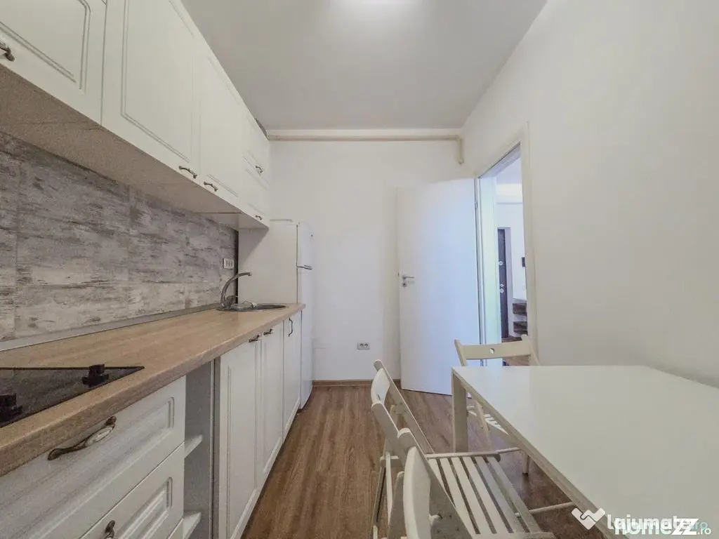 Garsoniera de inchiriat | Carol City Parc | Metrou | Parc... 