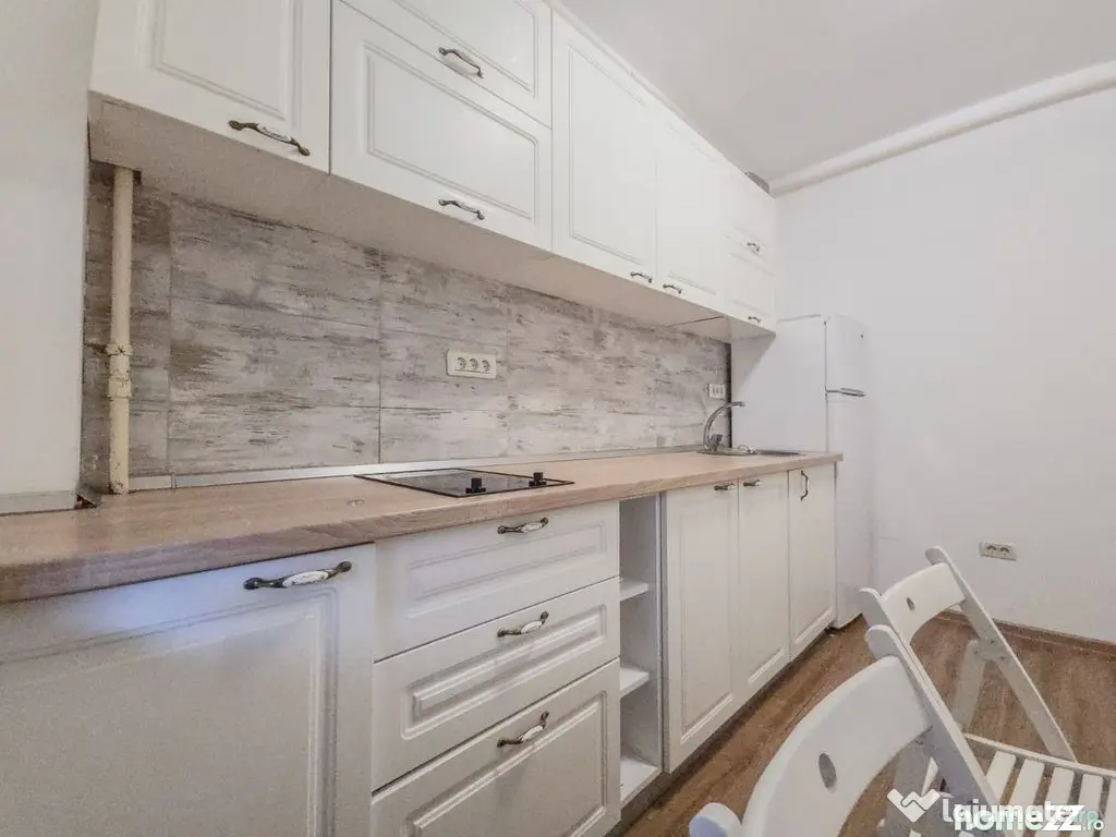 Garsoniera de inchiriat | Carol City Parc | Metrou | Parc... 