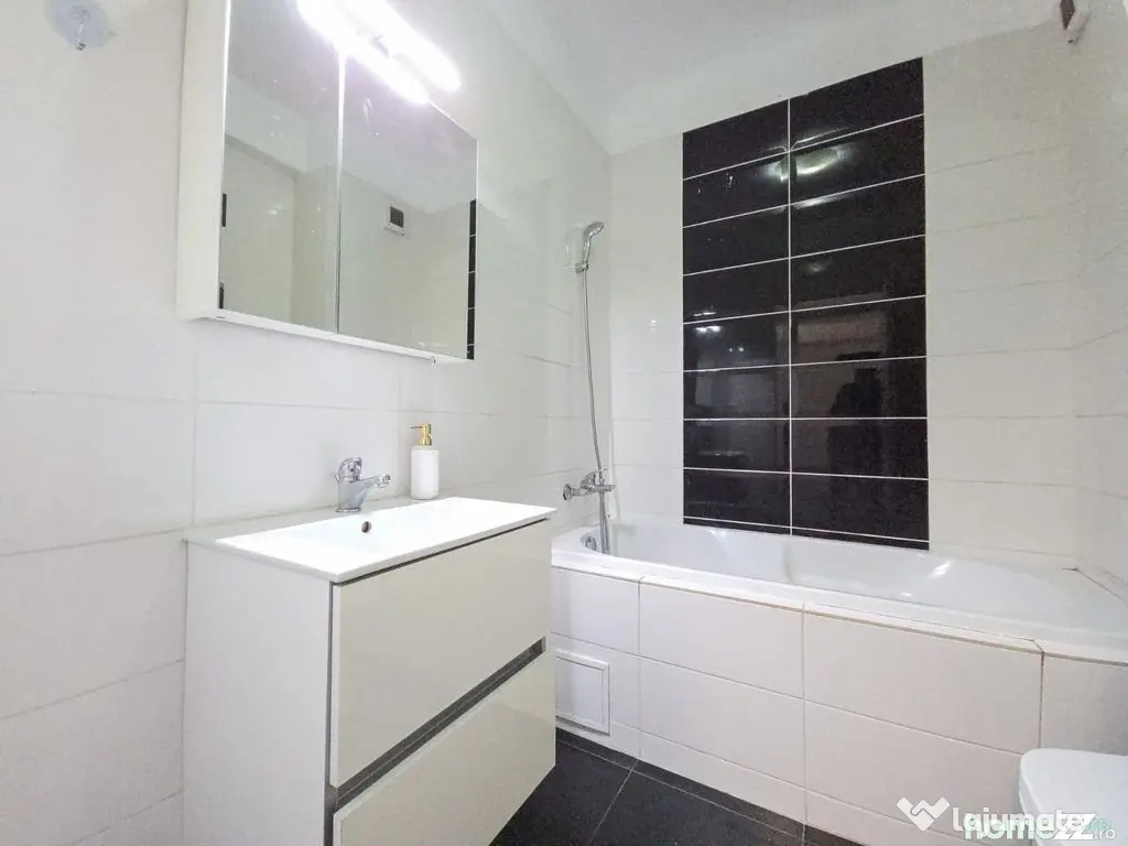 Garsoniera de inchiriat | Carol City Parc | Metrou | Parc... 