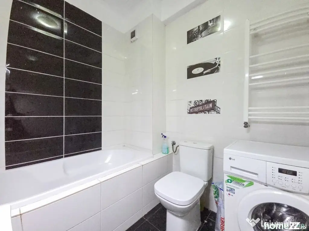 Garsoniera de inchiriat | Carol City Parc | Metrou | Parc... 