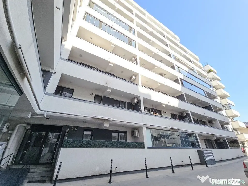 Garsoniera de inchiriat | Carol City Parc | Metrou | Parc... 