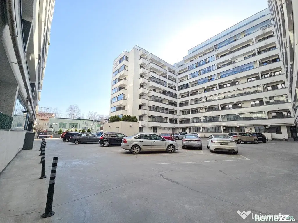 Garsoniera de inchiriat | Carol City Parc | Metrou | Parc... 