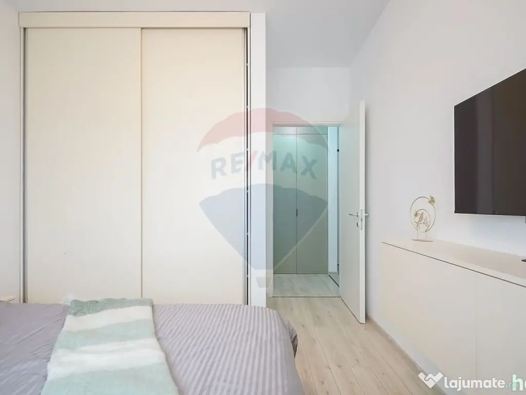 0% COMISION | APARTAMENT 2 CAMERE OPEN-SPACE | TOP CITY 