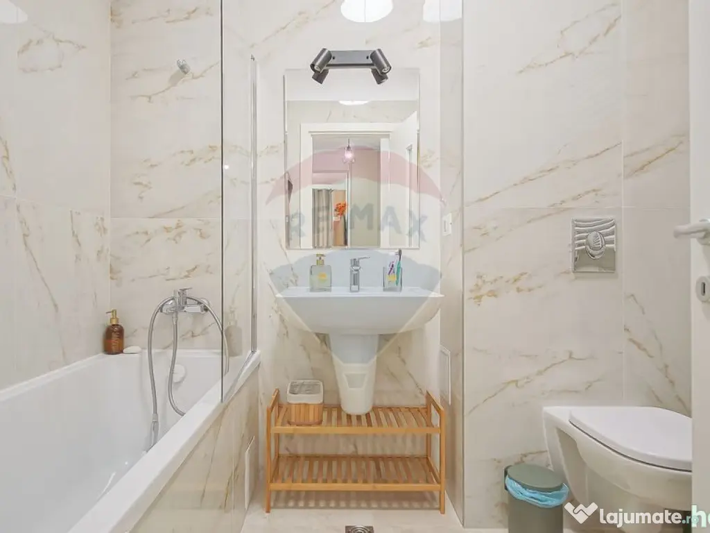 0% COMISION | APARTAMENT 2 CAMERE OPEN-SPACE | TOP CITY 