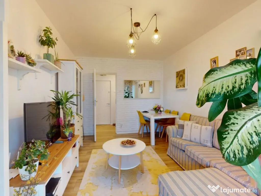 Apartament 3 camere Colentina Doamna Ghica