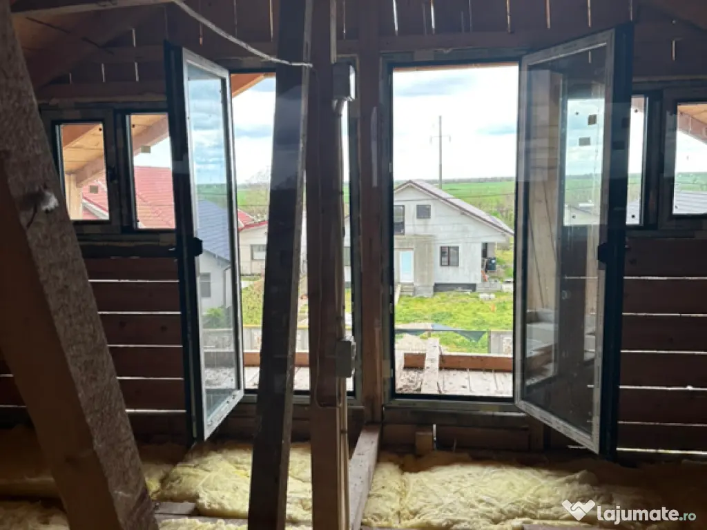 Vila P+1+M Cumpăna 700mp