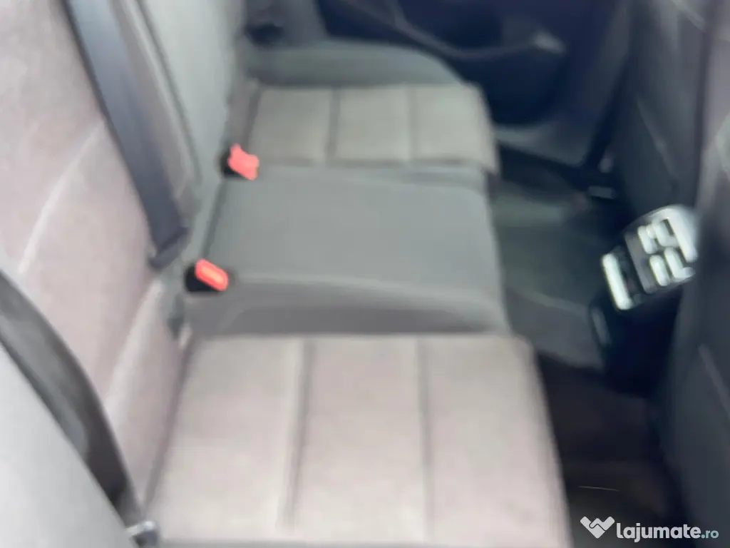 VW Passat 171 000 km, prim proprietar