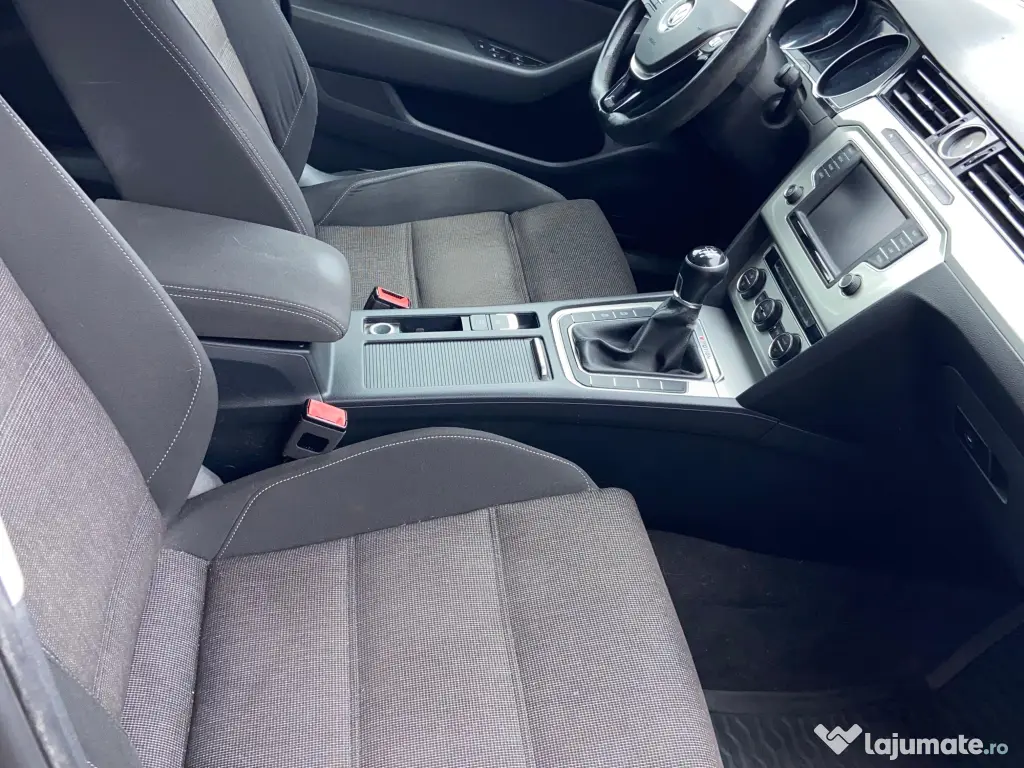 VW Passat 171 000 km, prim proprietar