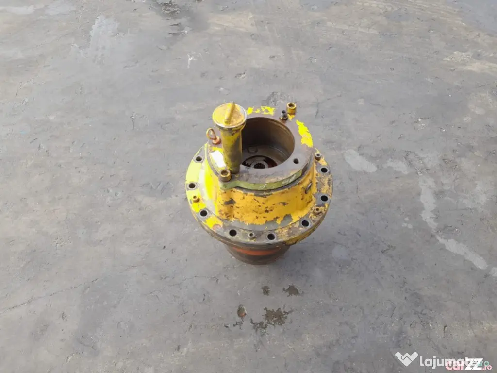 Reductor rotire Liebherr SAT250/201 pentru excavator pe senile Liebherr 912 