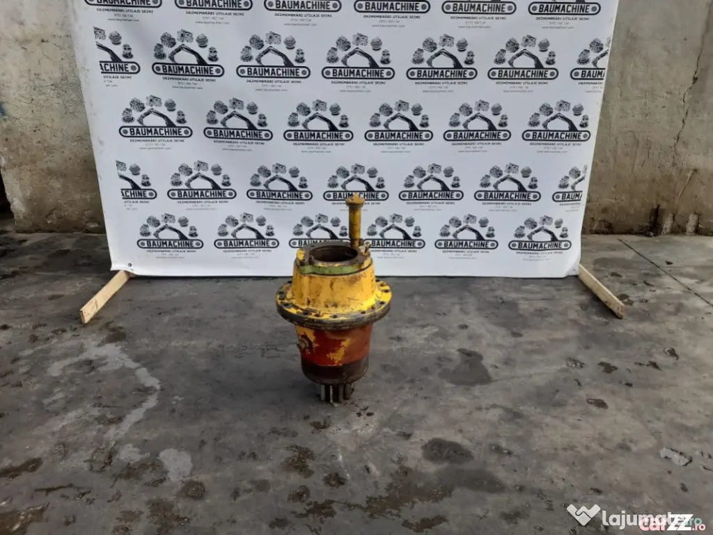 Reductor rotire Liebherr SAT250/201 pentru excavator pe senile Liebherr 912 