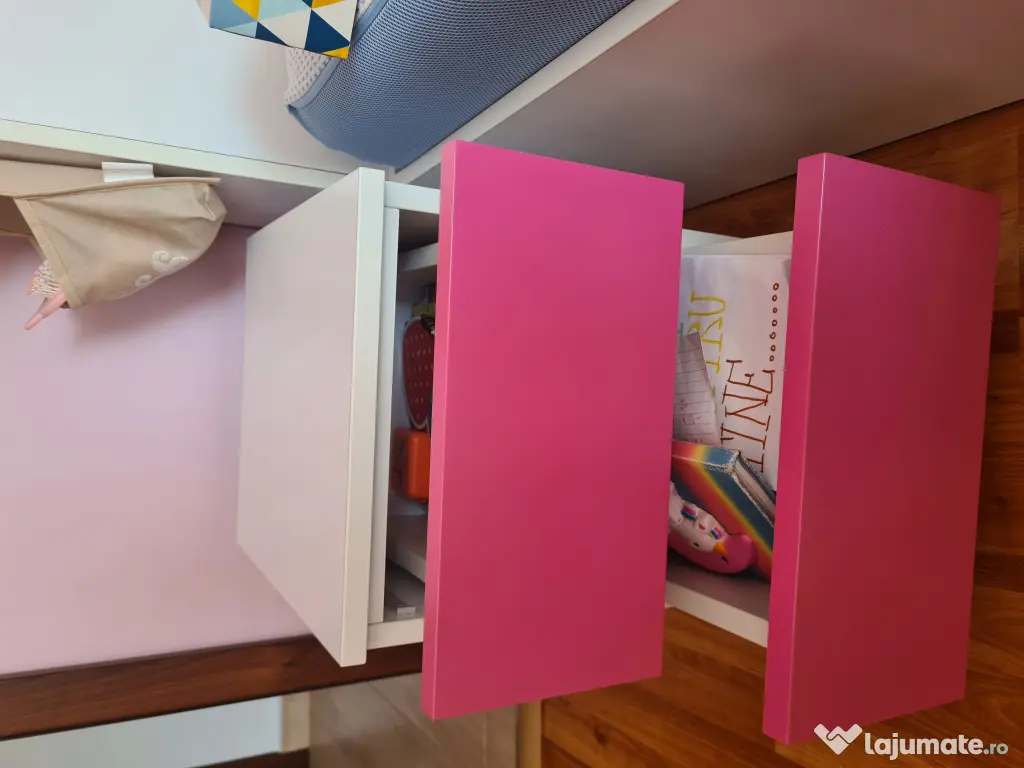 MOBILA dormitor fata 
