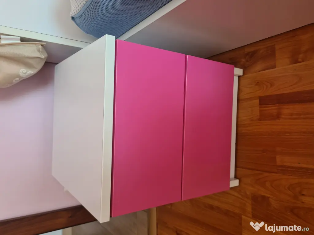 MOBILA dormitor fata 