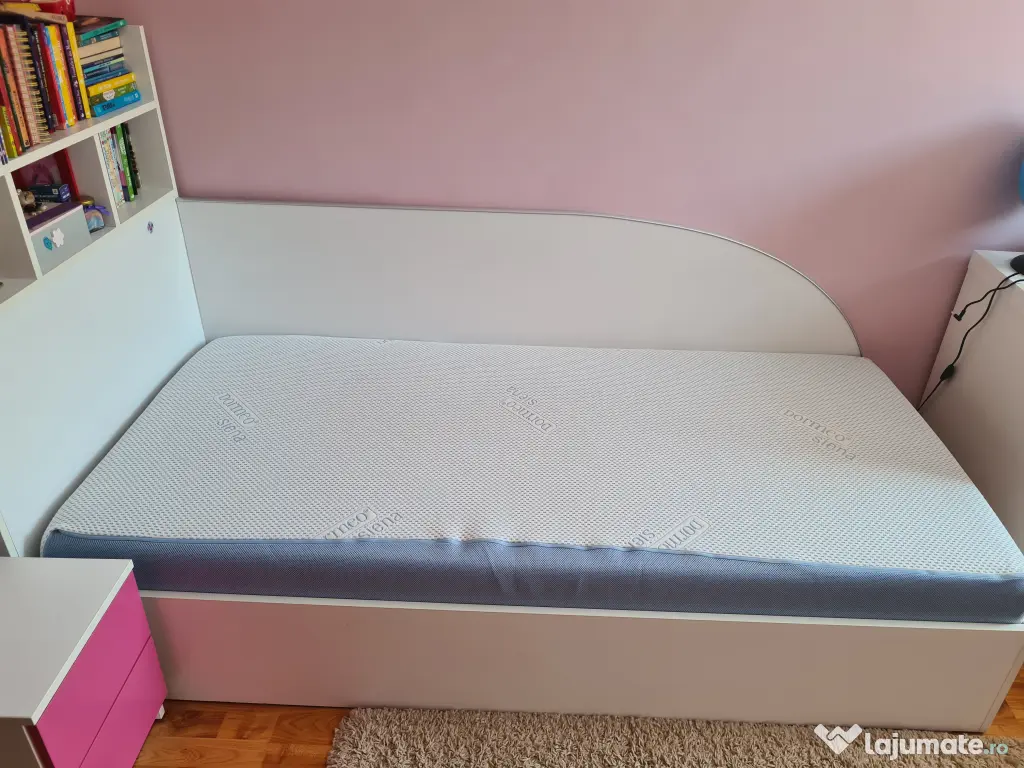 MOBILA dormitor fata 