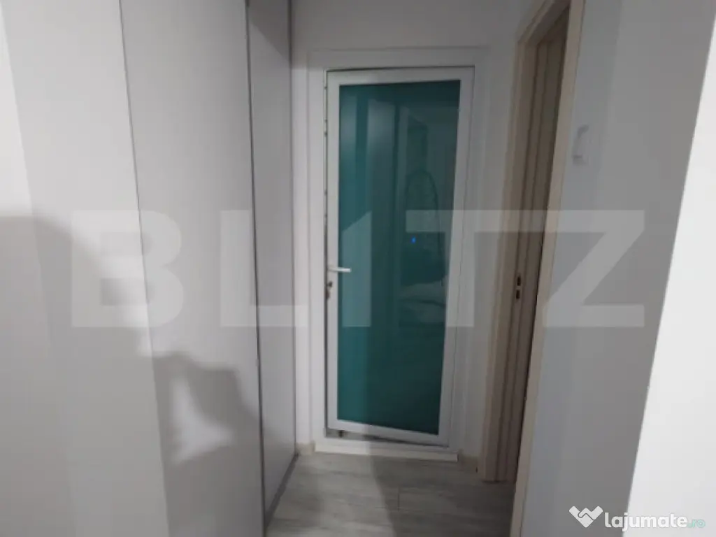 Apartament 3 camere | Parter | 60 mp utili | Complet renovat
