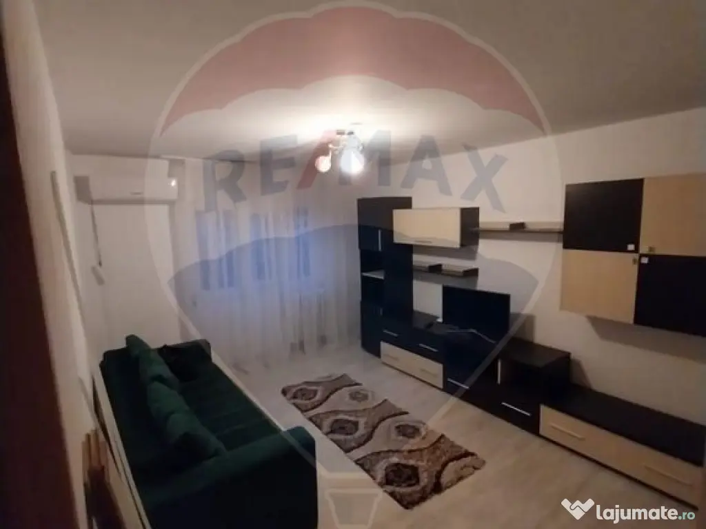 Apartament 2 camere decomandata Rovine - Penny 