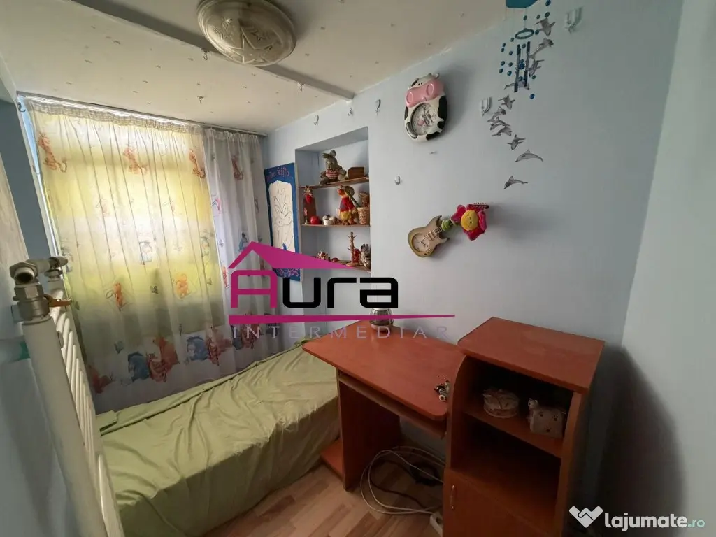 Garsoniera confort 3 zona Dallas 