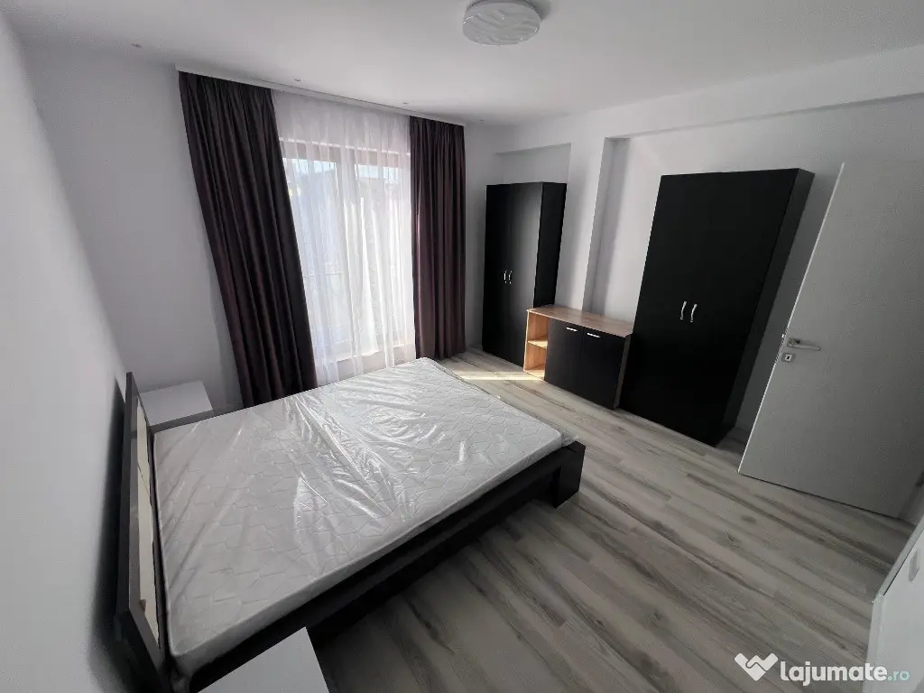 Vila spatioasa cu 4 camere, terasa acoperita, Berceni - Postalionului