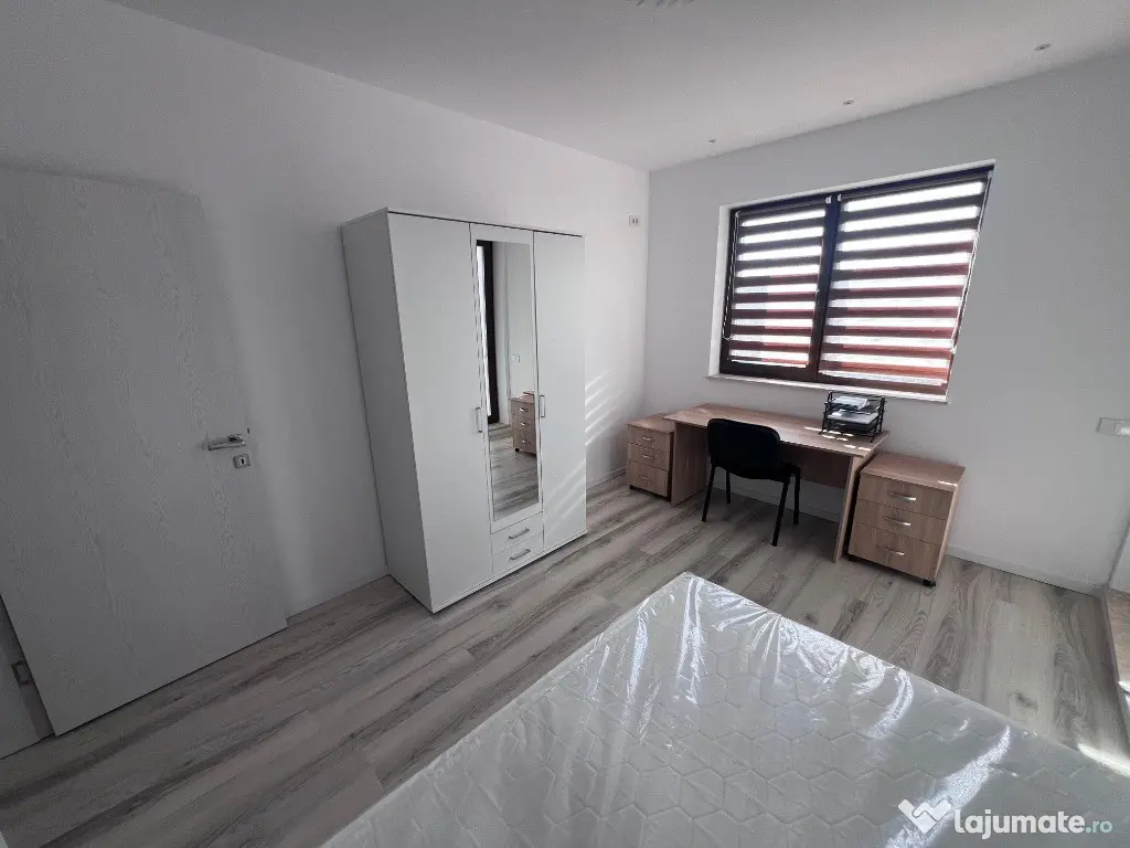 Vila spatioasa cu 4 camere, terasa acoperita, Berceni - Postalionului