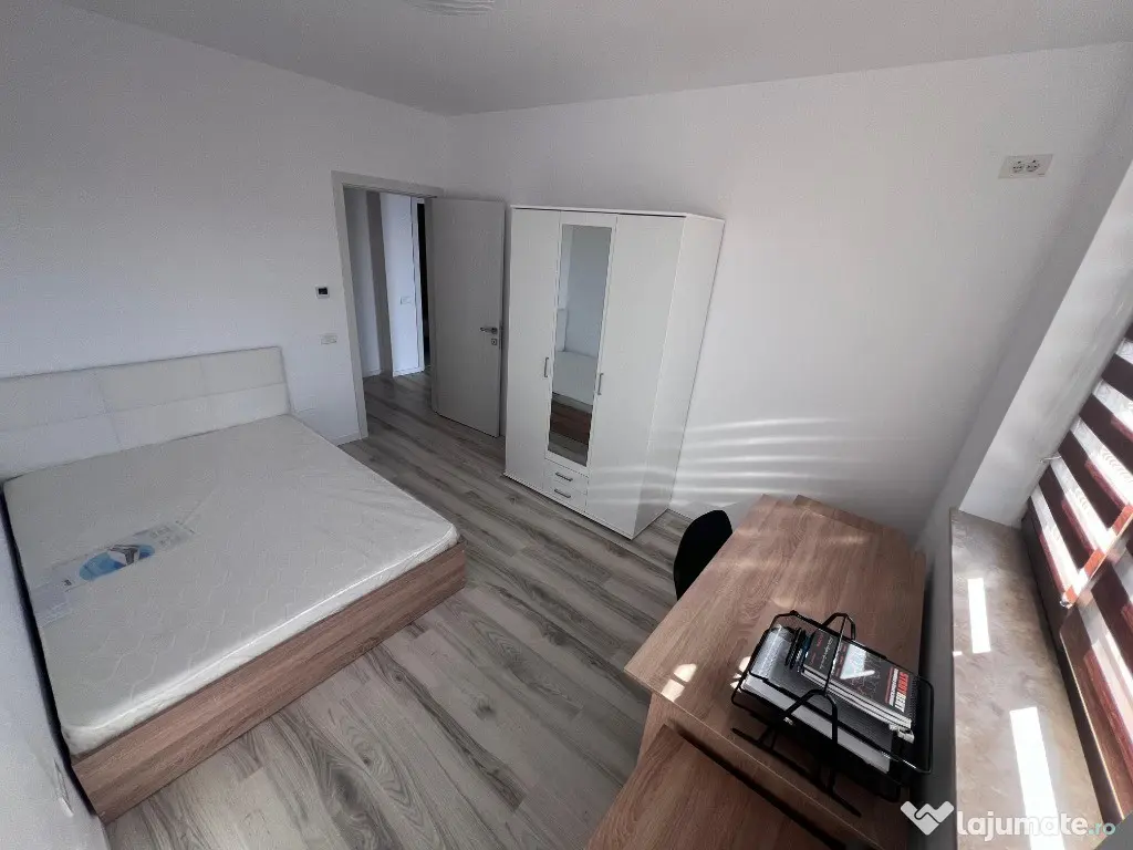 Vila spatioasa cu 4 camere, terasa acoperita, Berceni - Postalionului