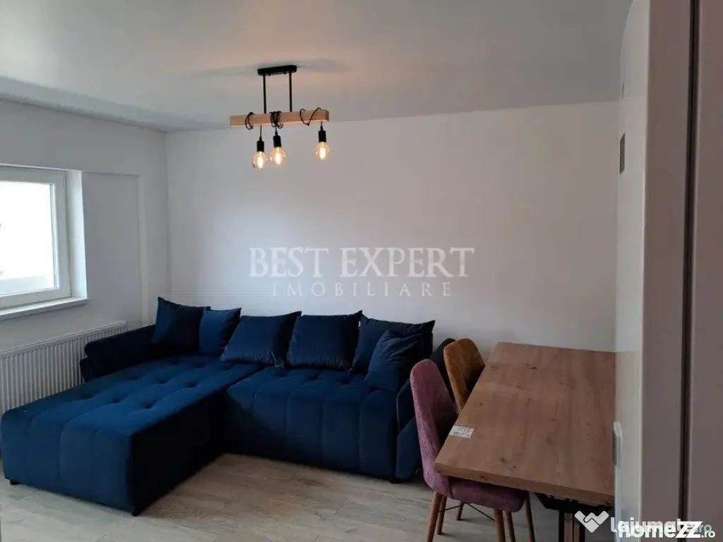 3 Camere 2 Parcari subterane