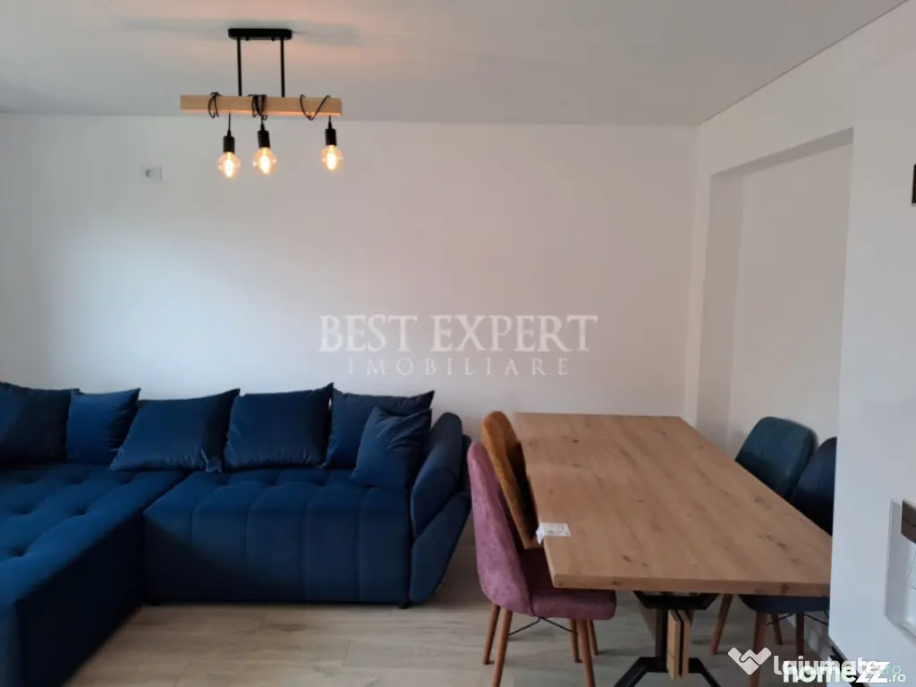 3 Camere 2 Parcari subterane de inchiriat 