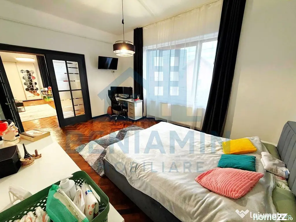 Casa Saseasca-100mp-Teren 455mp-Toate utilitatile-zona ce... 