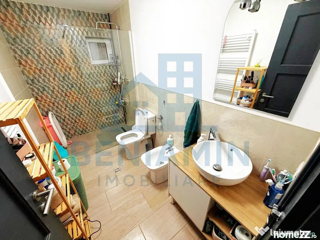 Casa Saseasca-100mp-Teren 455mp-Toate utilitatile-zona ce... 