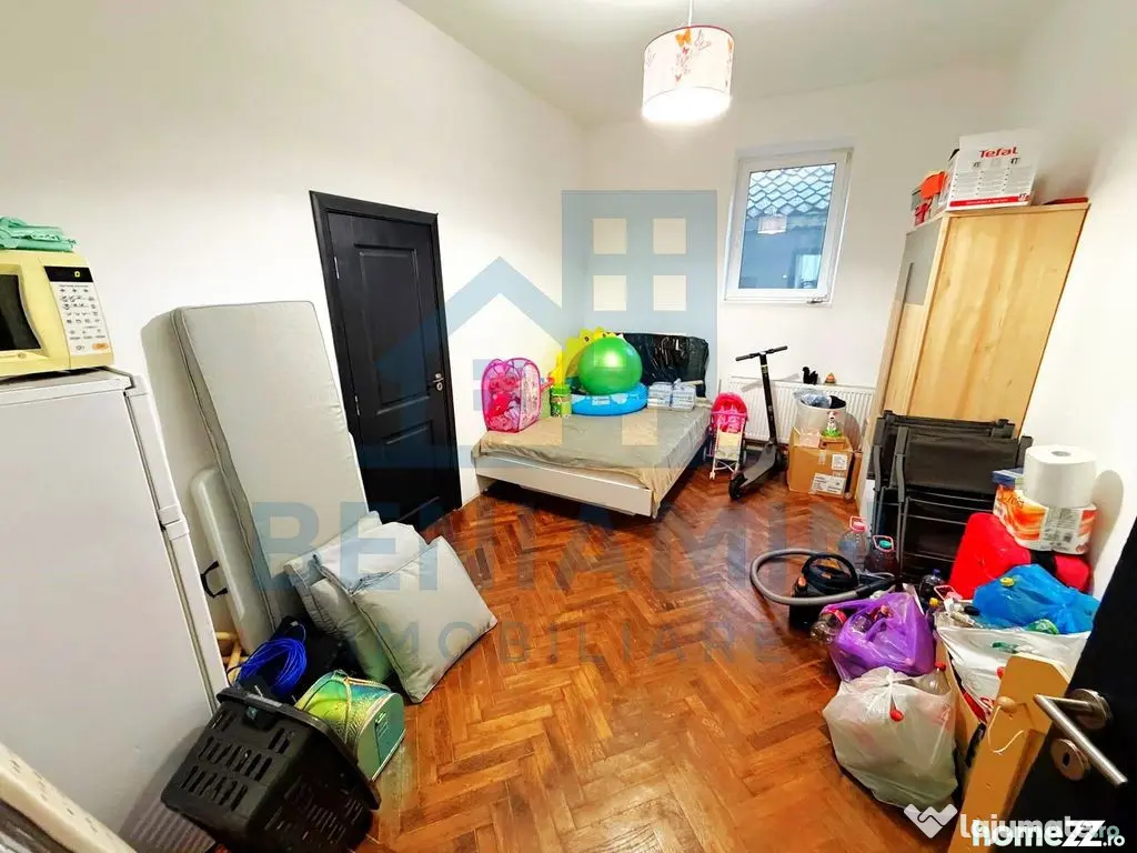 Casa Saseasca-100mp-Teren 455mp-Toate utilitatile-zona ce... 