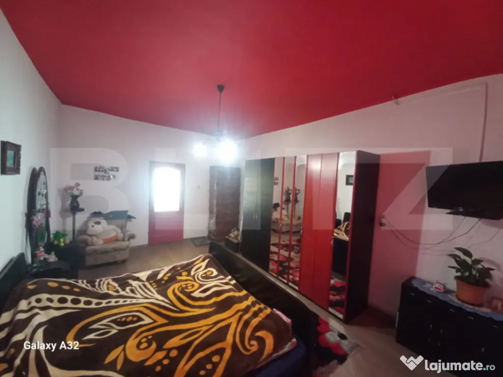 Casa de vanzare, 4 camere, 200 mp, in Fardea