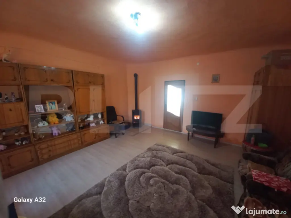 Casa de vanzare, 4 camere, 200 mp, in Fardea