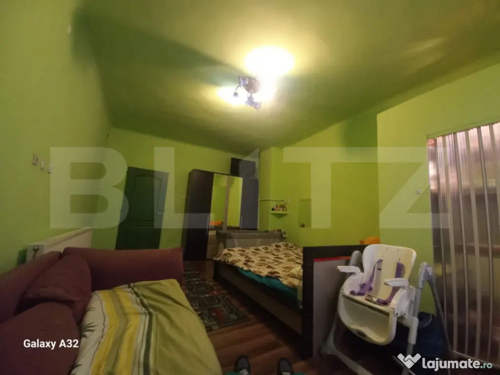 Casa de vanzare, 4 camere, 200 mp, in Fardea