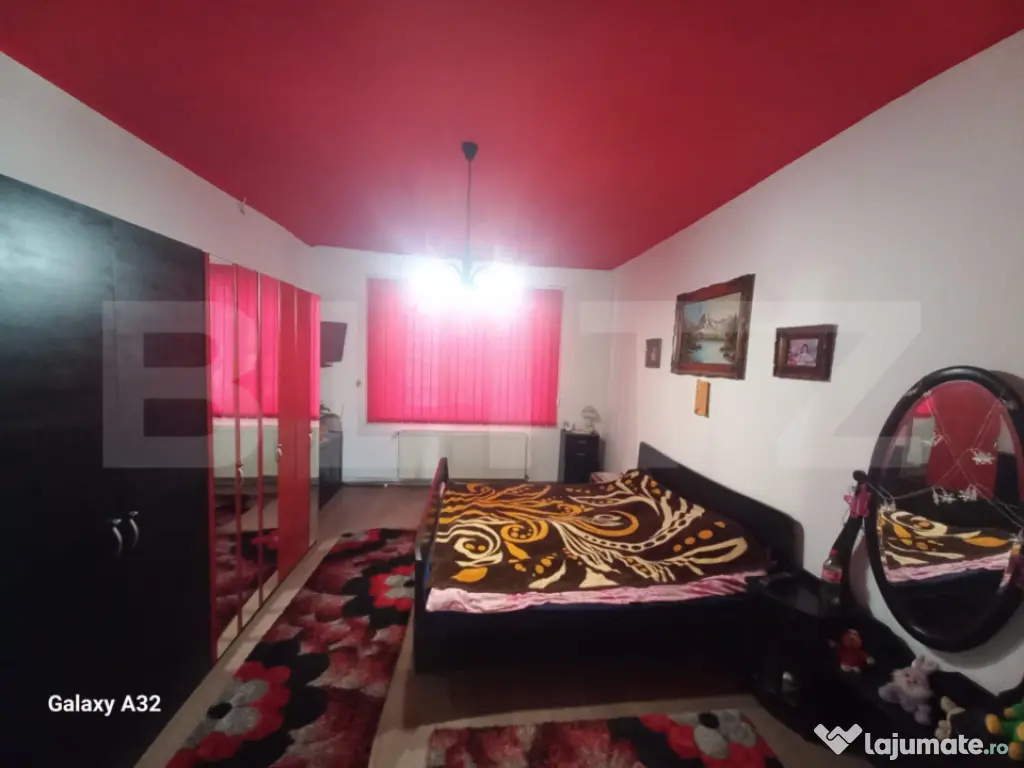 Casa de vanzare, 4 camere, 200 mp, in Fardea