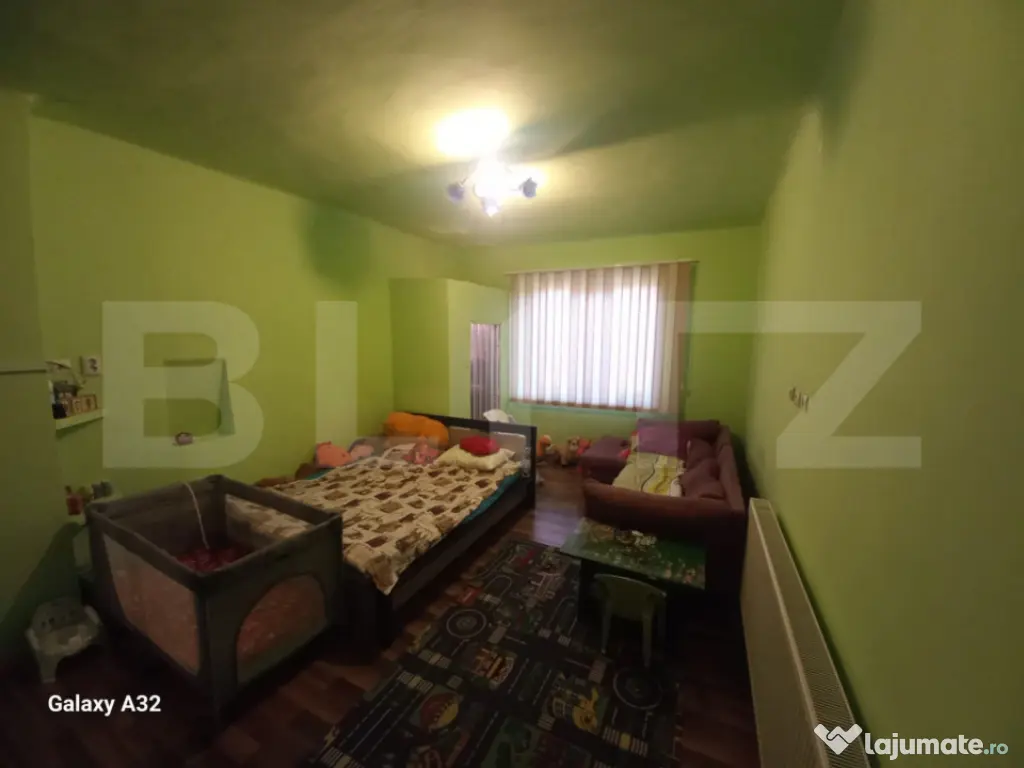 Casa de vanzare, 4 camere, 200 mp, in Fardea