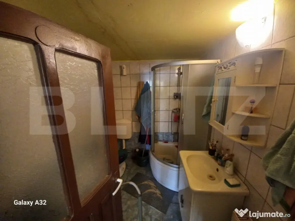 Casa de vanzare, 4 camere, 200 mp, in Fardea