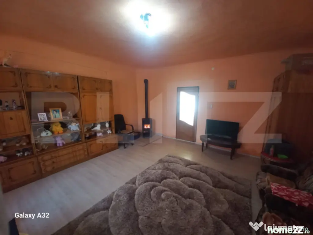 De vanzare casa in Fardea 