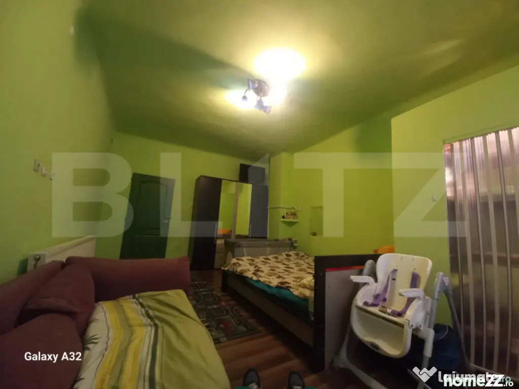 De vanzare casa in Fardea 