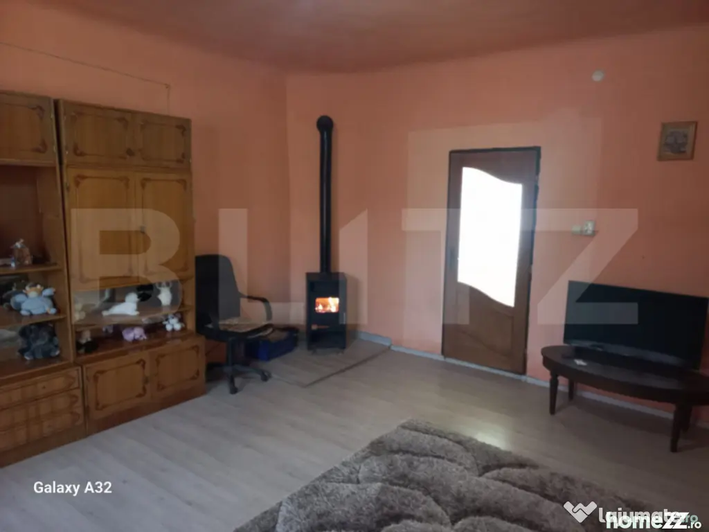 De vanzare casa in Fardea 