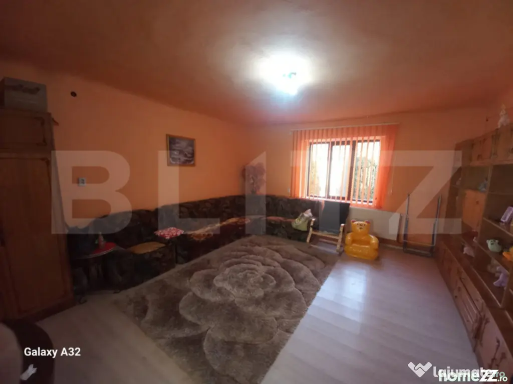 De vanzare casa in Fardea 