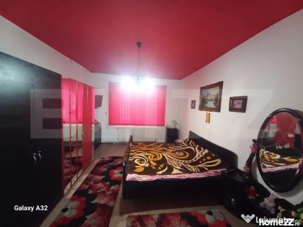 De vanzare casa in Fardea 