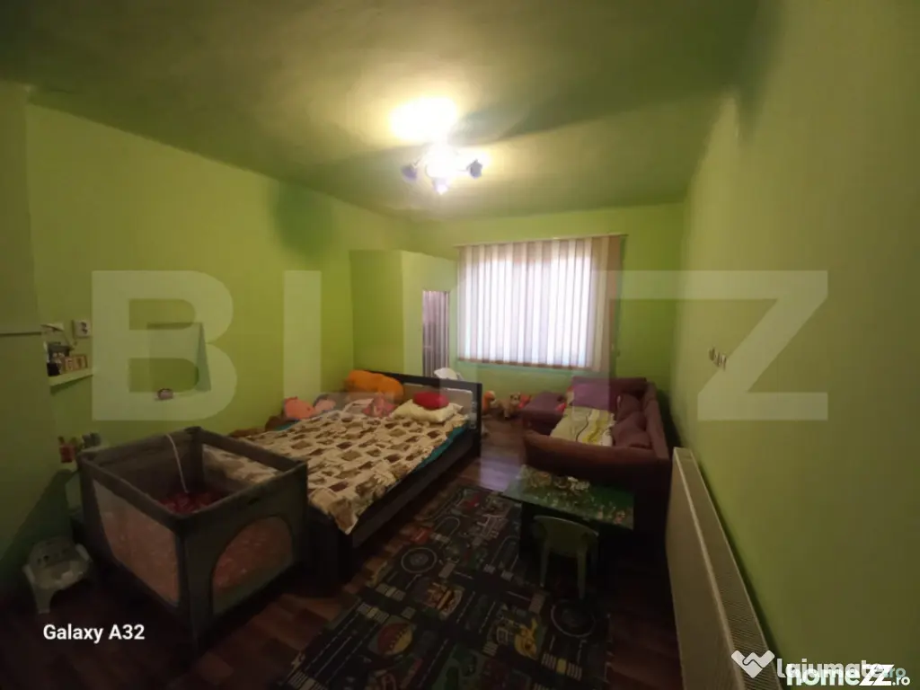 De vanzare casa in Fardea 